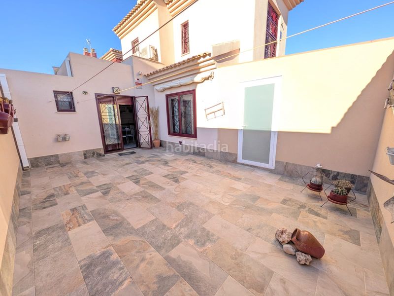 Foto 29a2da4c-929d-496c-8b12-483d0060f3d4. Xalet a calle pedro cano 34 a Balsicas Torre - Pacheco