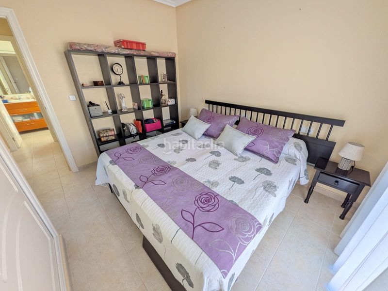 Foto 2fe2178a-818b-426d-8a23-61c4ee97aa7a. Xalet a calle pedro cano 34 a Balsicas Torre - Pacheco