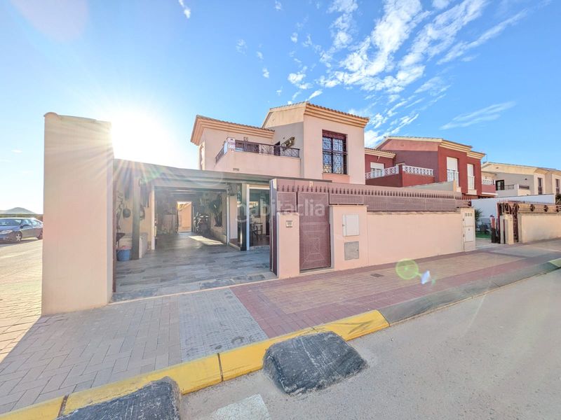 Foto 64456486-93df-4926-8d8e-829e41f31e04. Xalet a calle pedro cano 34 a Balsicas Torre - Pacheco