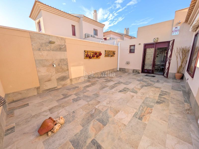Foto d04e8905-1a45-4d0e-8edb-f98bbed57ca9. Xalet a calle pedro cano 34 a Balsicas Torre - Pacheco