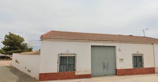 Nau industrial a Calle pino canario 27