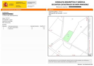 Propriété à Avenida de balsicas 2