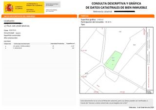 Landgut in Avenida de balsicas 2