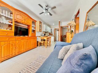 Casa a El Mojón-Las Salinas