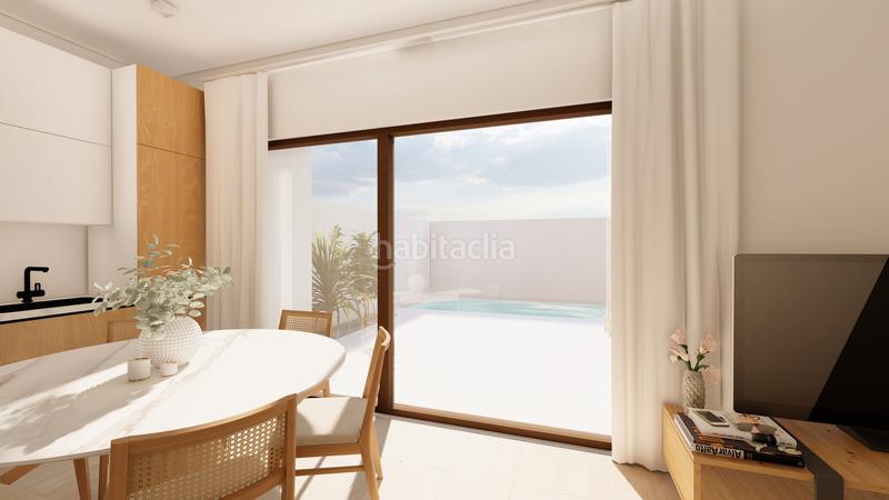 Foto b93e07cf-047d-4d62-a9c0-ed2186c4a7c4. Chalet con parcheggio piscina in San Javier San Javier