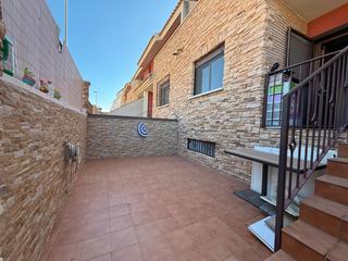 Casa a schiera in Calle almirante mendizábal y cortázar 69