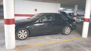 Parking coche en Calle doctor fleming 30