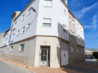 Flat in San Pedro del Pinatar