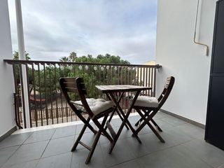 Attico in San Pedro del Pinatar