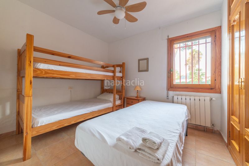 Foto 0d3c4336-2b35-4245-a533-c05e6401c0e8. Xalet amb xemeneia calefacció aparcament piscina a San Javier
