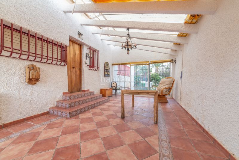 Foto c364f929-98ce-470d-9334-5ab6568e9db1. Xalet amb xemeneia calefacció aparcament piscina a San Javier