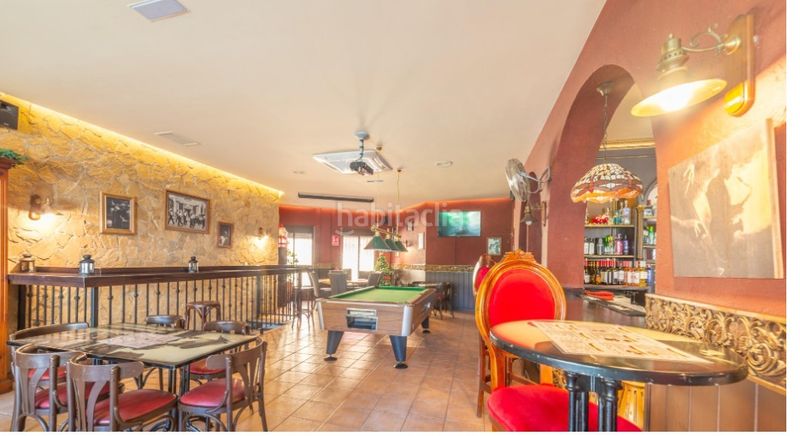 Foto a011d78f-840a-4b06-b95a-e152e4f938fc. Geschäftsraum in avenida romería de la virgen del carmen 1 in San Pedro del Pinatar