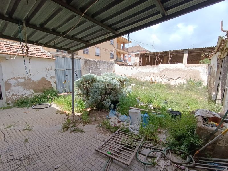 Foto 02f4398e-0d69-4a4b-9693-5873756c455e. Xalet a calle norte 2 a San Javier San Javier