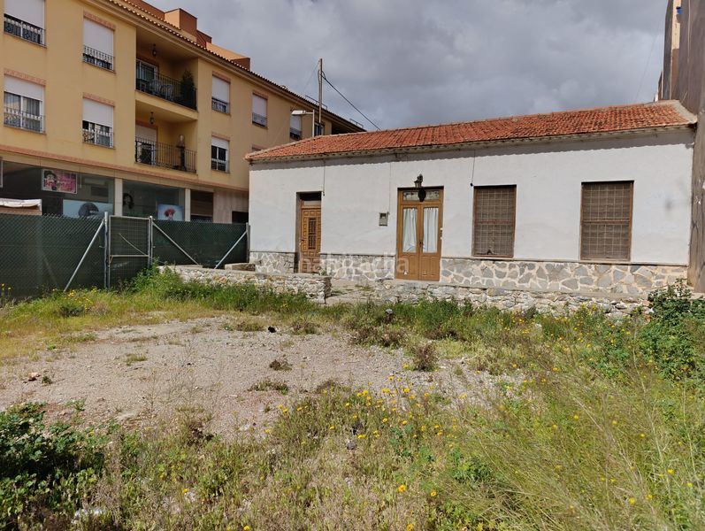 Foto 0e65eb57-0831-4739-a755-dc4c9e2d5338. Xalet a calle norte 2 a San Javier San Javier