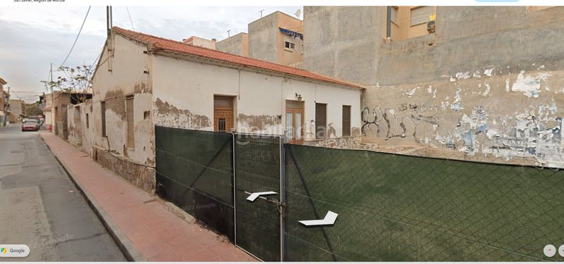 Foto 15498568-9b83-4379-8730-cd53f72a5469. Xalet a calle norte 2 a San Javier San Javier