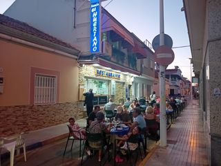 Local Comercial a Calle muñoz delgado 33