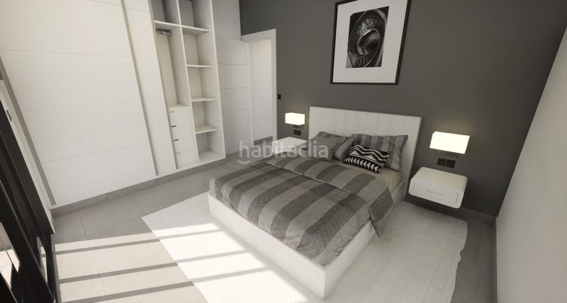 Foto 0322e359-68e5-4209-9356-43036c95c9b4. Chalet en Centro Alcázares (Los)