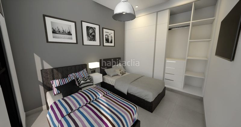 Foto e9642638-cd47-4292-b0e4-e17abb98a96c. Xalet amb aparcament piscina a Centro Alcázares (Los)