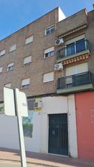 Pis a Calle sagrado corazón 20. Piso en el palmar de 3 dormitorios.