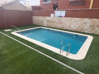 Apartment in Avenida del pilar 14