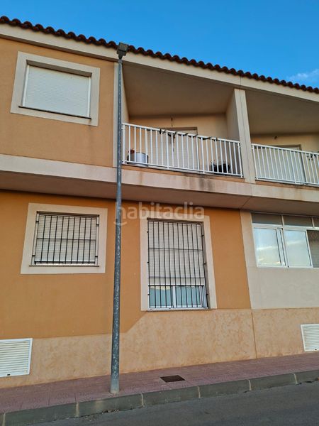 Foto 4d05ef79-e6eb-49a4-8fe5-7c3936e1ccf9. Pis a calle esparto 1 a La Pinilla - Las Palas Fuente Álamo de Murcia