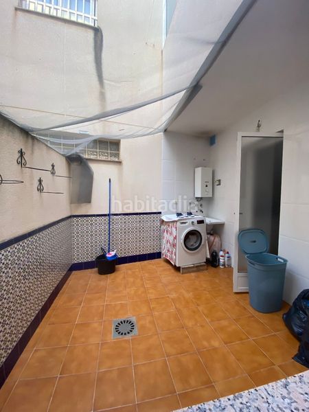 Foto a9facdbd-a7ba-4134-9fa1-6be27d8eb316. Pis a calle esparto 1 a La Pinilla - Las Palas Fuente Álamo de Murcia