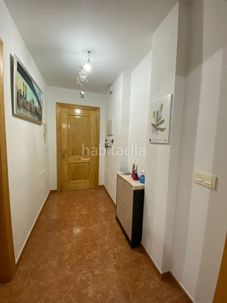 Foto df4e0248-0a28-4092-8b75-07d52ff2e10f. Pis a calle esparto 1 a La Pinilla - Las Palas Fuente Álamo de Murcia