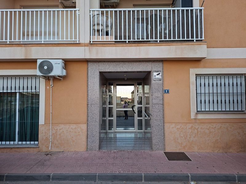 Foto f18aed8e-b75e-4fba-b678-dab7761b97a5. Pis a calle esparto 1 a La Pinilla - Las Palas Fuente Álamo de Murcia