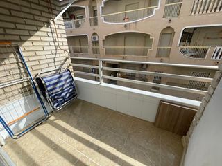 Appartement à Calle gibraltar 5