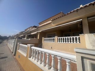 Maison jumelée à San Pedro del Pinatar