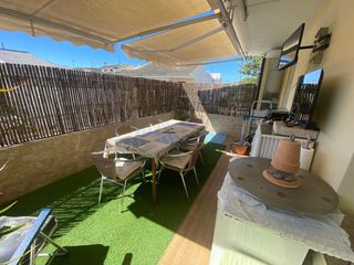 Casa adossada a San Pedro del Pinatar