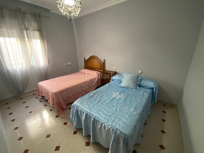 Foto 31a5b90a-b6f3-4116-a11c-b1926d9e304f. Casa adossada amb xemeneia aparcament a Roda San Javier