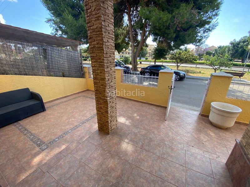 Foto 44f6c668-460c-424b-bed3-f26d1ec48544. Casa adossada amb xemeneia aparcament a Roda San Javier