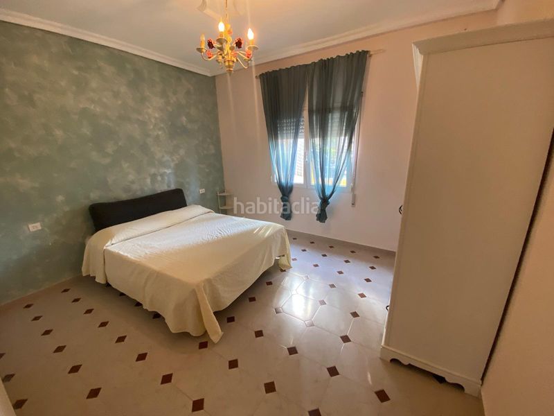 Foto c7bb2f7a-0dc1-48a1-a2aa-aeb7127d23ff. Casa adossada amb xemeneia aparcament a Roda San Javier