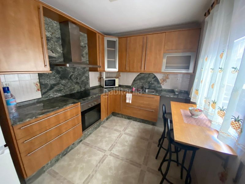 Foto f27de40c-5120-4e93-b078-ed54db61aba5. Casa adossada amb xemeneia aparcament a Roda San Javier