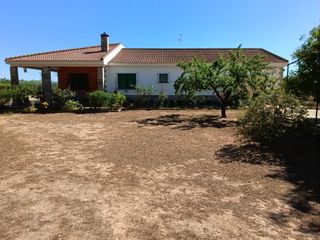 Masia a Vereda Roja 24