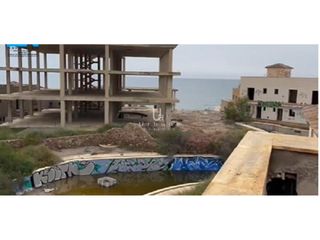 Edificio in El Calón - Cala Panizo - El Pozo del Esparto. Oportunidad, obra en curso en playas del calón-¨cuevas de almanz
