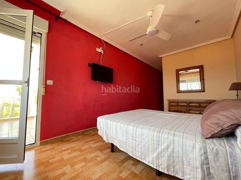 Foto 14b976c9-3137-41c5-a200-d405a4205c2b. Chalet in calle falucho 278 in Bolnuevo Mazarrón