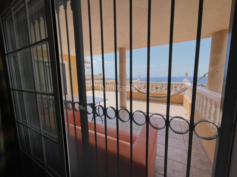 Foto 70743b96-0373-45cd-bd01-504035f7056b. Chalet in calle falucho 278 in Bolnuevo Mazarrón