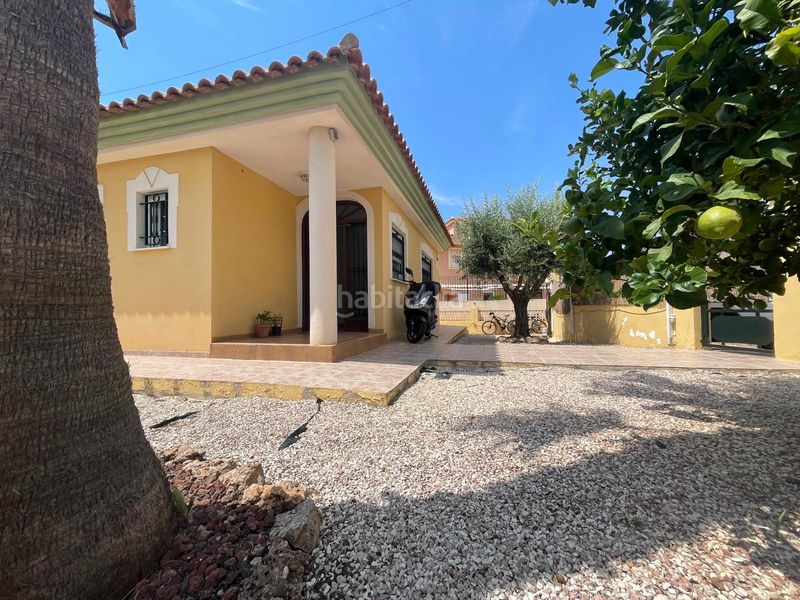 Foto 871361a5-1b52-4734-b629-8c6b600e97f6. Chalet in calle falucho 278 in Bolnuevo Mazarrón