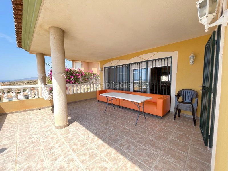 Foto ba97ad7c-30ee-4453-8c28-2c90822cc0c9. Chalet in calle falucho 278 in Bolnuevo Mazarrón