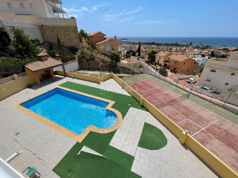 Foto d85b3bc7-b63e-47bf-b535-4b2f4e35a79f. Chalet in calle falucho 278 in Bolnuevo Mazarrón