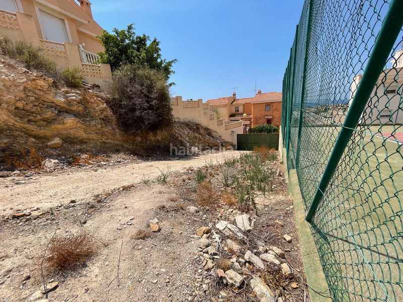 Foto f9c74fd4-8d32-4f1e-a325-50a8e3075eb9. Chalet in calle falucho 278 in Bolnuevo Mazarrón