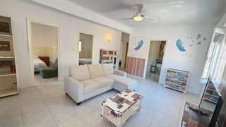 Casa  Calle río chícamo 58. Bungalow planta baja en buen estado en lo pagan.