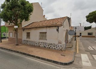 Reihenhaus in San Pedro del Pinatar