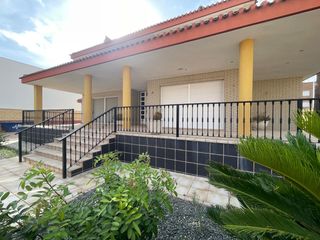 Chalet in Calle gabriel cañadas 41