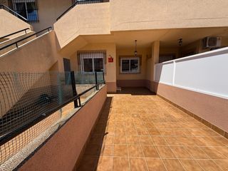 Apartament a Los Peñascos-El Salero-Los Imbernones
