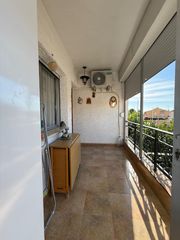 Apartament a Santiago de La Ribera