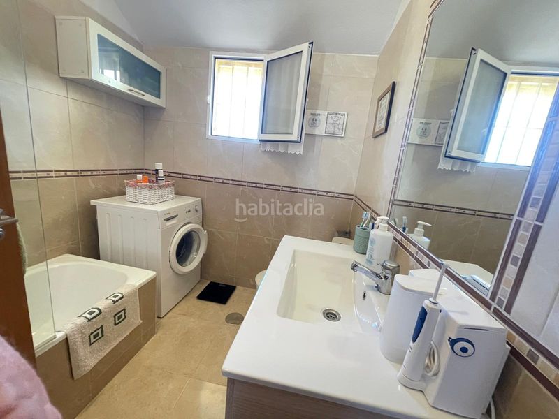 Foto 3ec80bc5-de5f-4976-8e17-702f1130a359. Casa a calle alcorcón 15 a Santiago de La Ribera San Javier