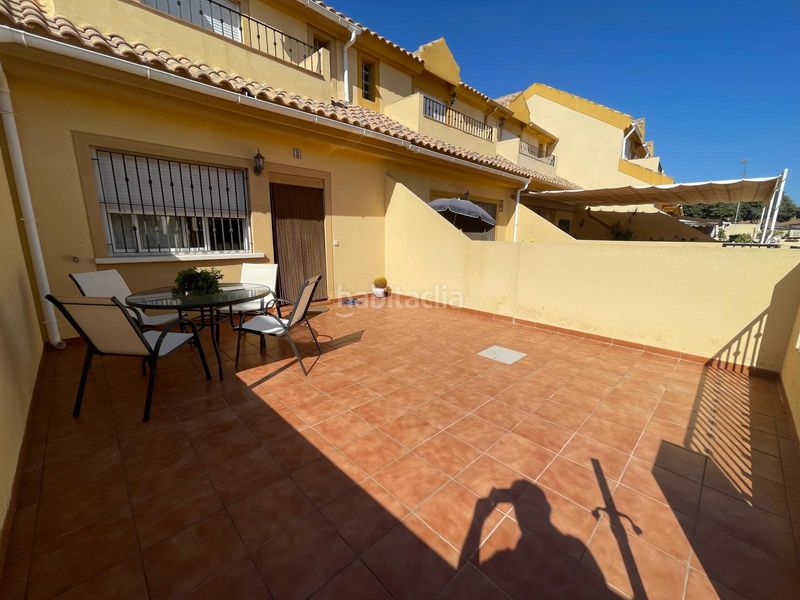 Foto 406c2f19-ec70-4993-a301-6d072ee879a6. Casa a calle alcorcón 15 a Santiago de La Ribera San Javier